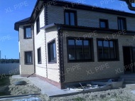 Отопление дома из керамзитовых блоков