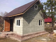 Отопление бани из газобетонных блоков